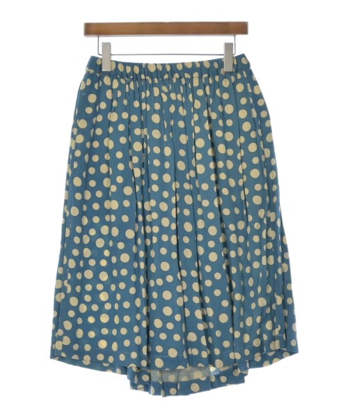 COMME des GARCONS GIRL กระโปรงยาวถึงเข่า