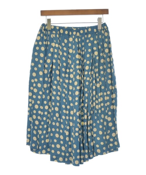 COMME des GARCONS GIRL กระโปรงยาวถึงเข่า