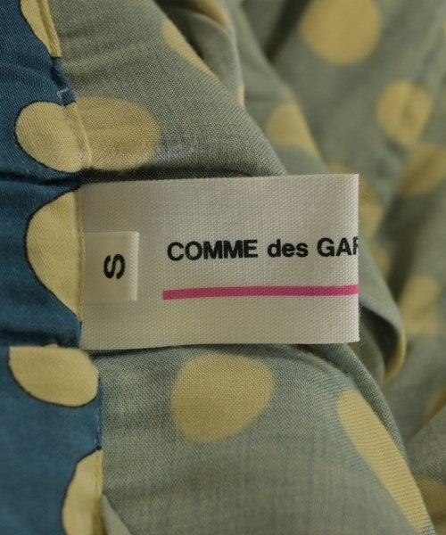 COMME des GARCONS GIRL กระโปรงยาวถึงเข่า