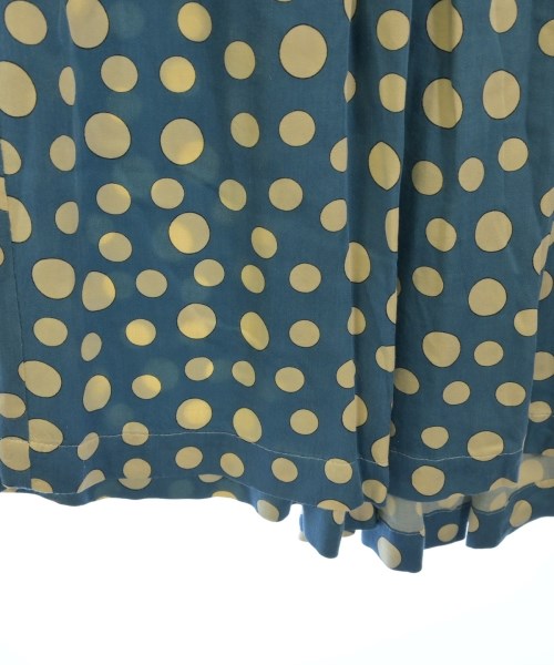 COMME des GARCONS GIRL กระโปรงยาวถึงเข่า