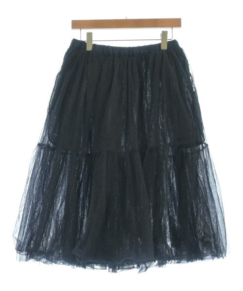 COMME des GARCONS GIRL กระโปรงยาว/แม็กซี่ยาว