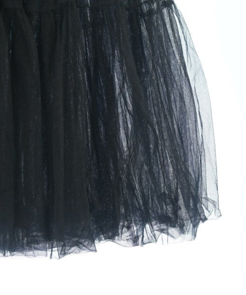 COMME des GARCONS GIRL กระโปรงยาว/แม็กซี่ยาว