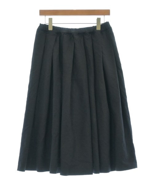 COMME des GARCONS GIRL กระโปรงยาว/แม็กซี่ยาว