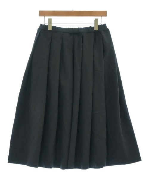 COMME des GARCONS GIRL กระโปรงยาว/แม็กซี่ยาว