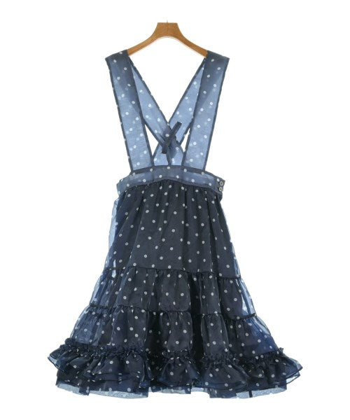 COMME des GARCONS GIRL ชุดเดรส