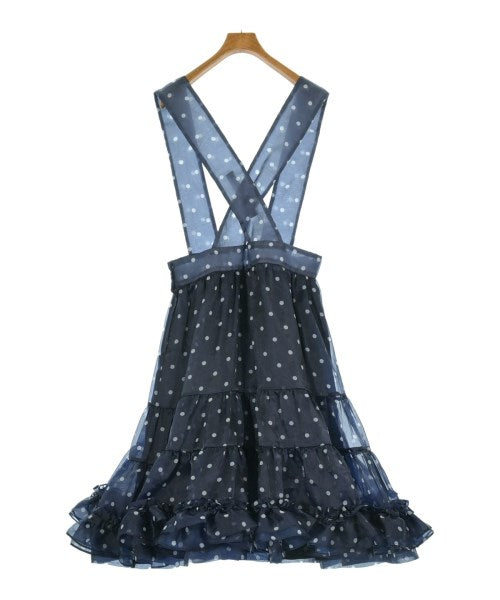 COMME des GARCONS GIRL ชุดเดรส