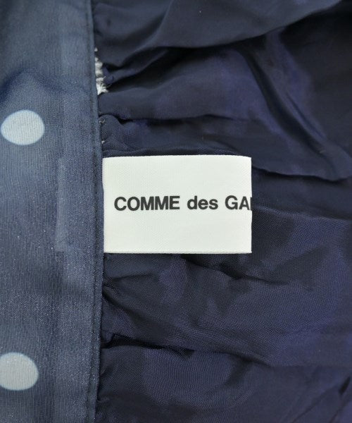 COMME des GARCONS GIRL ชุดเดรส