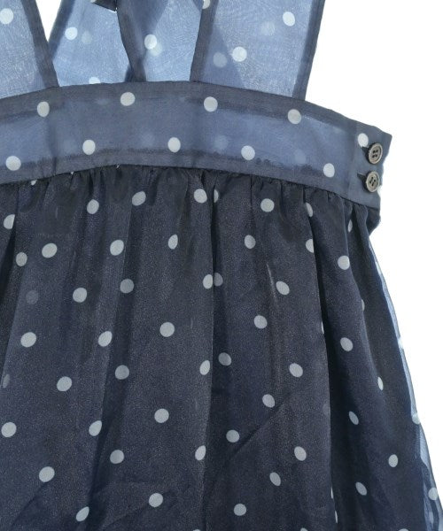 COMME des GARCONS GIRL ชุดเดรส