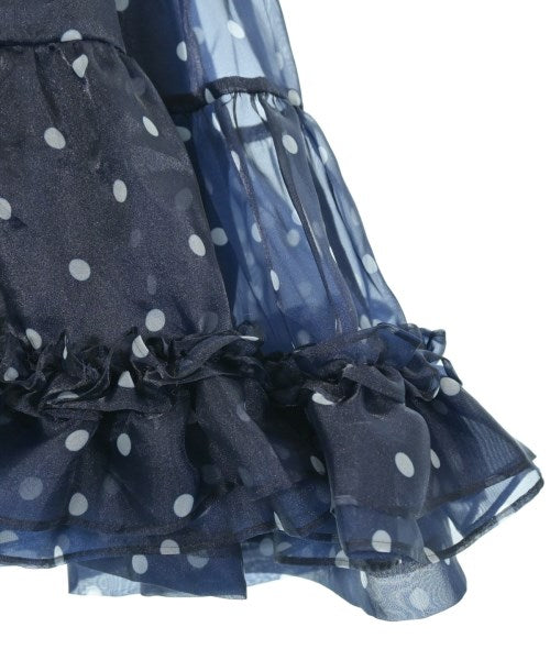 COMME des GARCONS GIRL ชุดเดรส