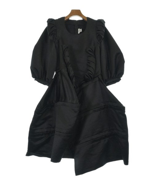 COMME des GARCONS COMME des GARCONS ชุดเดรส