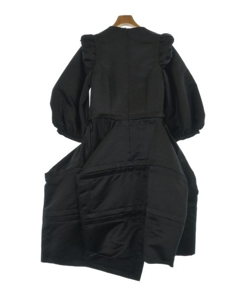 COMME des GARCONS COMME des GARCONS ชุดเดรส