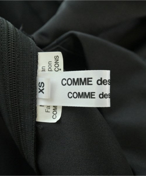 COMME des GARCONS COMME des GARCONS ชุดเดรส