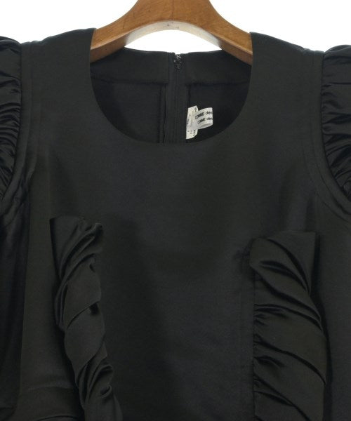 COMME des GARCONS COMME des GARCONS ชุดเดรส