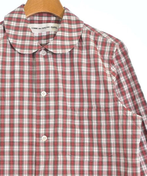 COMME des GARCONS GIRL เสื้อสตรี