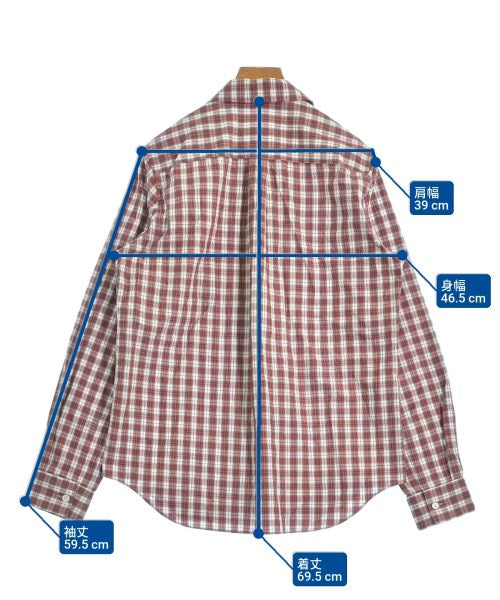 COMME des GARCONS GIRL เสื้อสตรี