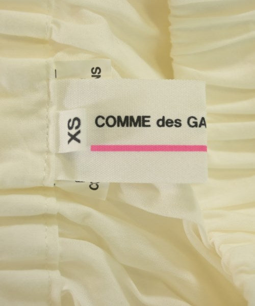 COMME des GARCONS GIRL กระโปรงยาว/แม็กซี่ยาว