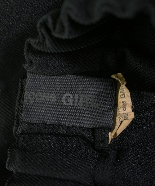 COMME des GARCONS GIRL กางเกง 5 ส่วน
