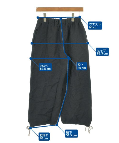 COMME des GARCONS GIRL กางเกง 5 ส่วน