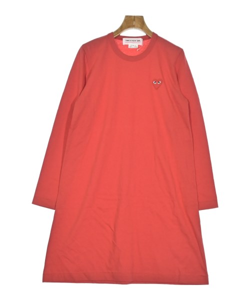 COMME des GARCONS GIRL ชุดเดรส
