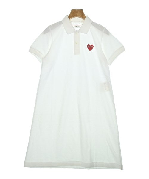 COMME des GARCONS GIRL ชุดเดรส