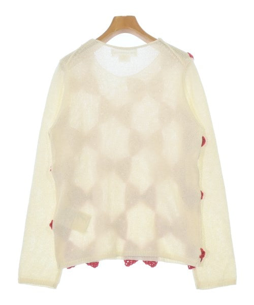COMME des GARCONS GIRL เสื้อกันหนาว