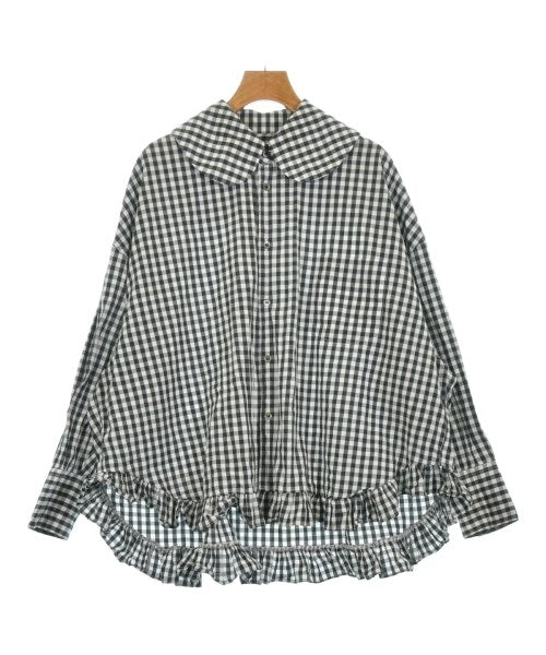 COMME des GARCONS GIRL เสื้อสตรี