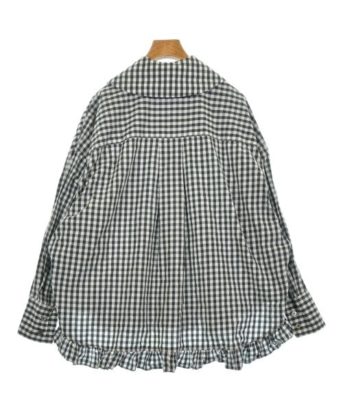 COMME des GARCONS GIRL เสื้อสตรี