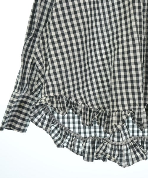 COMME des GARCONS GIRL เสื้อสตรี