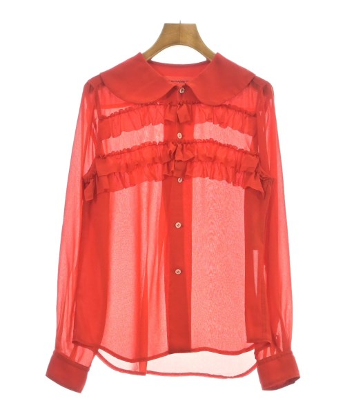 COMME des GARCONS GIRL เสื้อสตรี