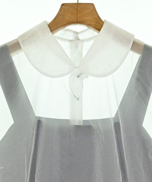 COMME des GARCONS COMME des GARCONS ชุดเดรส
