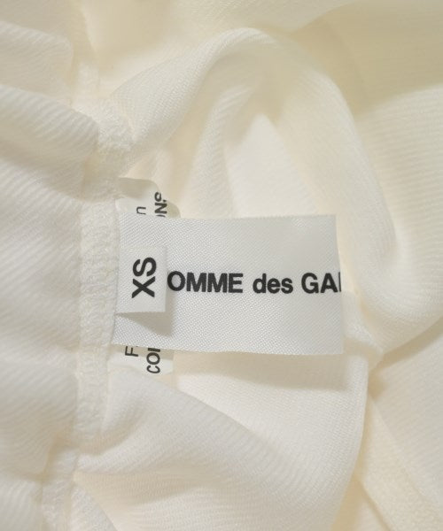 COMME des GARCONS GIRL กางเกง 5 ส่วน