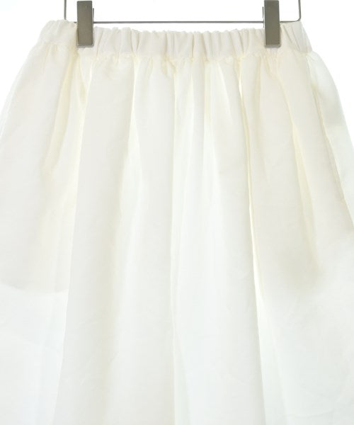 COMME des GARCONS GIRL กางเกง 5 ส่วน