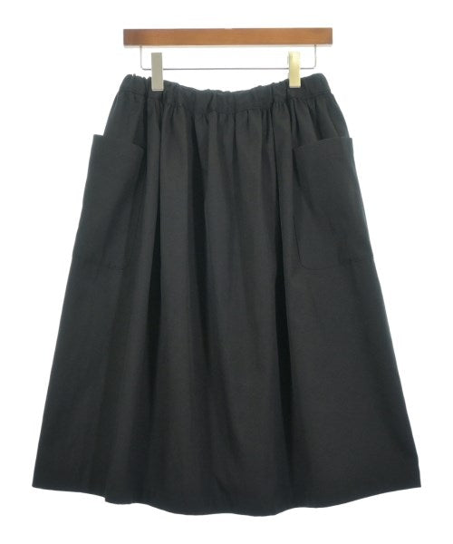 COMME des GARCONS GIRL กระโปรงยาว/แม็กซี่ยาว
