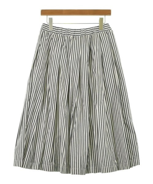 COMME des GARCONS GIRL กระโปรงยาว/แม็กซี่ยาว