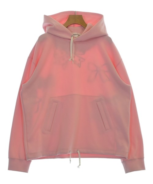 COMME des GARCONS GIRL เสื้อฮู้ด