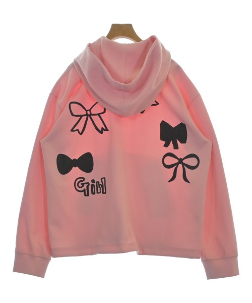 COMME des GARCONS GIRL เสื้อฮู้ด