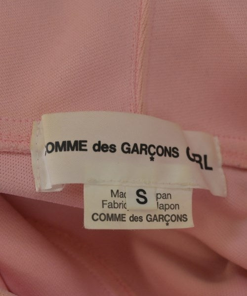 COMME des GARCONS GIRL เสื้อฮู้ด
