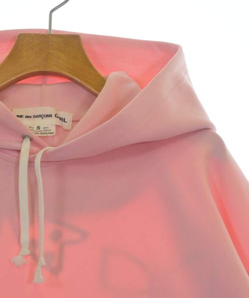 COMME des GARCONS GIRL เสื้อฮู้ด