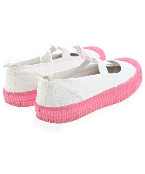 COMME des GARCONS GIRL รองเท้าผ้าใบ