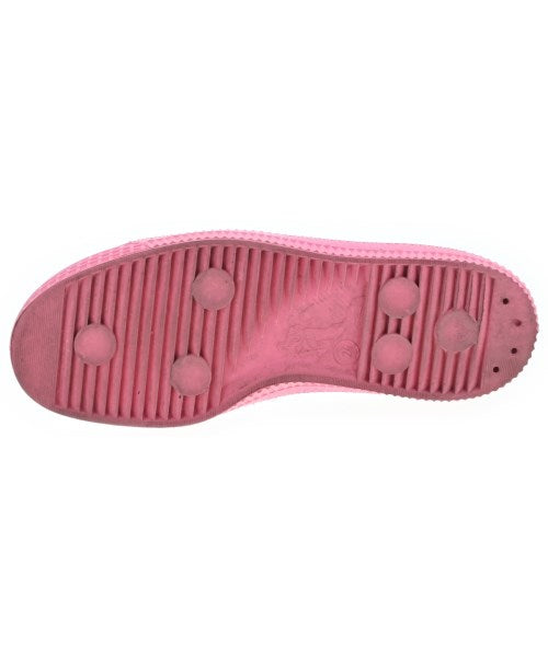 COMME des GARCONS GIRL รองเท้าผ้าใบ