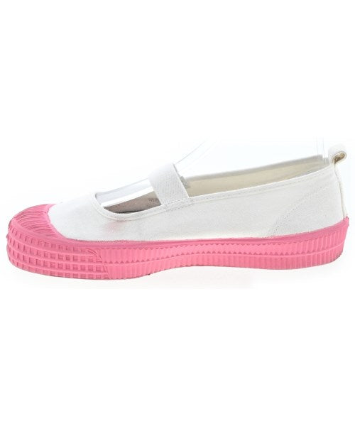 COMME des GARCONS GIRL รองเท้าผ้าใบ