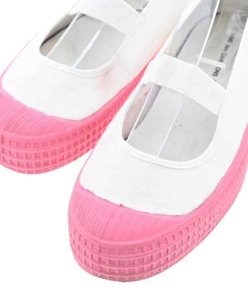 COMME des GARCONS GIRL รองเท้าผ้าใบ