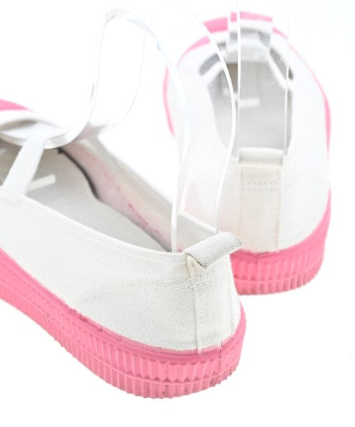COMME des GARCONS GIRL รองเท้าผ้าใบ