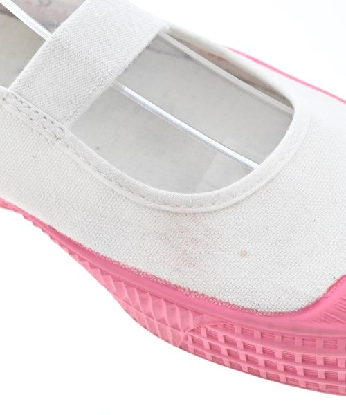 COMME des GARCONS GIRL รองเท้าผ้าใบ