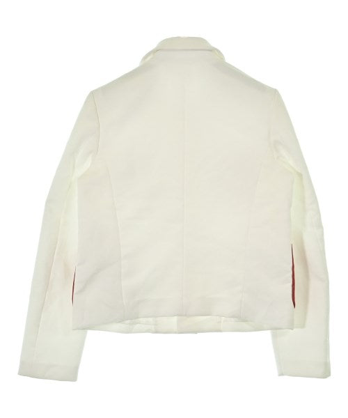 COMME des GARCONS GIRL แจ็คเก็ตลำลอง