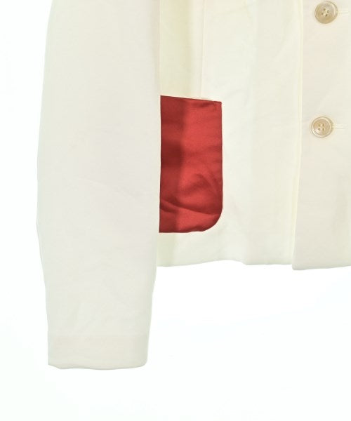 COMME des GARCONS GIRL แจ็คเก็ตลำลอง