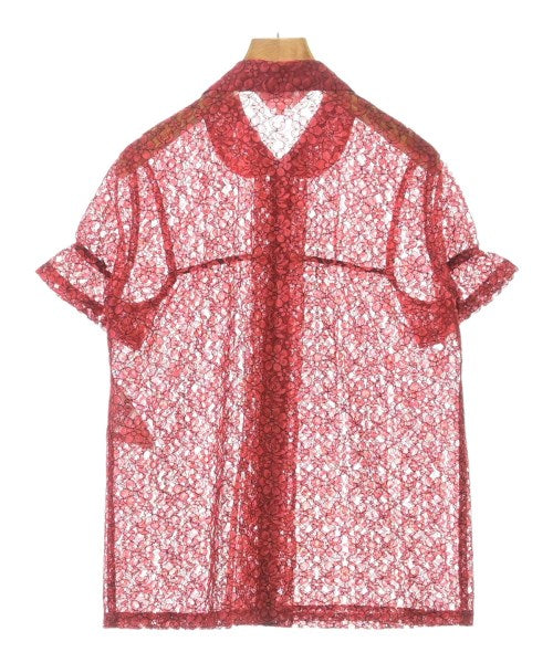 COMME des GARCONS GIRL เสื้อลำลอง