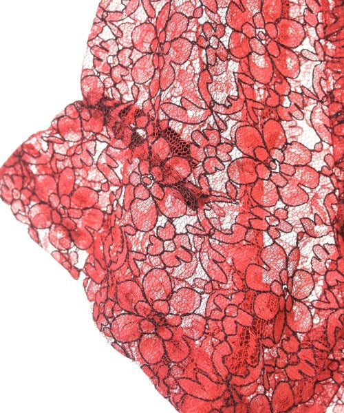 COMME des GARCONS GIRL เสื้อลำลอง