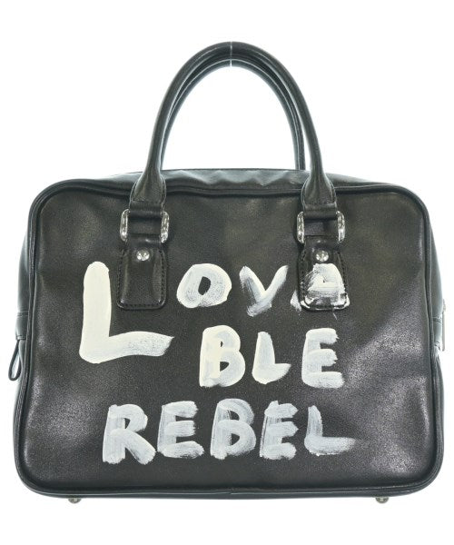 COMME des GARCONS GIRL กระเป๋าถือ