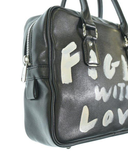 COMME des GARCONS GIRL กระเป๋าถือ